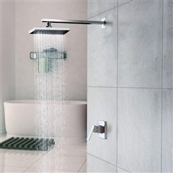 Chlorine Removing Shower Head